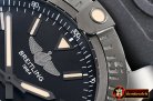Breitling Avenger Blackbird 44mm DLC/TI/RU Black GF V2 A2824
