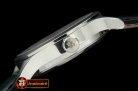 PP0175B - 5107 Calatrava SS/LE White Jap Miyota 9015