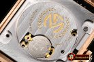 Franck Muller Long Island 952QZ DIAM/RG/LE Diams GF Swiss Qtz