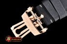 Blancpain Fifty Fathoms RG/NY Black ZF Asia 2836