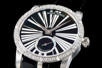 Roger Dubuis EXCALIBUR RDDBEX0278 42MM PF-9015 RD008