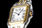 Cartier Panthere Secrete Swiss Quartz 27mm CAR884827A