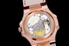 PATEK PHILIPPE 57121A-001 40MM PF PP006