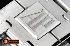 Audemars Piguet Royal Oak 15400 SS/SS Grey JF V5 MY9015 Mod 3120