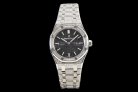 Audemars Piguet ROYAL OAK 33MM 67652BC.ZZ.1262BC.01 Lady JH AP027