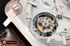 Bell & Ross Experimental BR X-2 Tourbillon RG/LE Asia HW Tourbillon
