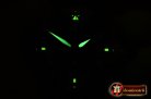 IWC Pilot Chrono Spitfire IW387902 Brz BR/LE Grn ZF A7750