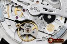 IWC Portugieser Annual Cal IW503502 SS/LE Wht YLF A52850