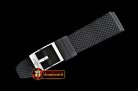 Breitling SuperOcean Heritage II Chronograph SS/RU Blk OMF A7750