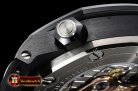 Audemars Piguet Royal Oak Diver 15707 CER/RU Black JF Ult 1:1 MY9015 Mod