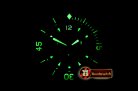 Blancpain Fifty Fathoms Flyback Chrono SS/NY Blue OMF Asia 7750