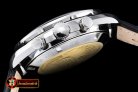 OMG0453A - Apollo 11 Speedmaster SS/LE Black Asia Venus 75