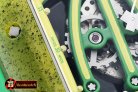 RM089D - RM059 Yohan Blake CNT/RU Yellow Custom Movt