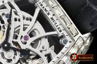 FM138A - Casablanca Skeleton Diams Baug. SS/LE Asia 21J Mod