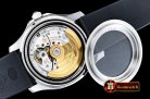 Patak Philippe Aquanaut Midsize 5069A Diams SS/RU Black MY9015 Mod