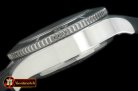 Best Replica Breitling Superocean Abyss 44 SS/RU Blk/Blue A-7750