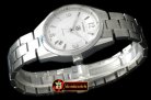 Replica Tag Heuer Carrera Automatic Men SS/SS White Asian 2824-2