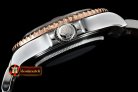 ROLYM086B - 2016 YM Men TT Dark Choco A-2836