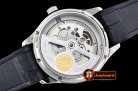 IWC Portugese Mystere Tourbillon SS/LE Grey Asia 21J