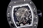 RICHARD MILLE 055 NTPT KV 42.7MM RM010