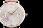 IWC PORTOFINO 458112 37MM M+35111 IW007
