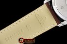 Omega De Ville Prestige Power Reserve SS/LE Wht ZF Asia 23J