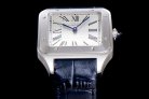 Cartier Santos WSSA0032 46.6mm QZ F12021100924
