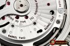 OMG0542A - SpeedMaster MoonWatch SS/LE Blue JHF V2 A7750 9300