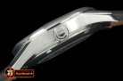 TAG0262C - Carrera Calibre 5 Automatic SS/LE Grey A-2824