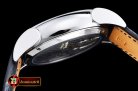 PARMIGIANI FLEURIER Parmigiani Fleurier Tonda Big Date SS/LE Blu
