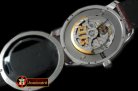 GLA0033 - Senator Sixties SS/LE White/Gold Asian 2824