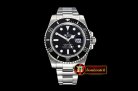 Rolex Submariner 116610 SS/SS Black ARF Ult Asia 2824