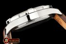 Breitling Colt Automatic 42mm SS/LE White ANF Asia 2836