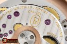 PARMIGIANI FLEURIER PF Toric Chronometre RG/LE Cream Miyota 9015
