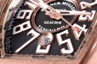 Franck Muller VANGUARD V 45 SC DT BR (BC)ABF-2824 44MM FM007