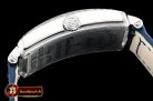 Franck Muller Long Island Peony DIAM/SS/LE (Blue) Blue MOP Swiss Qtz