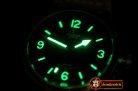 TUD015A - Heritage Ranger Black RG/LE Black