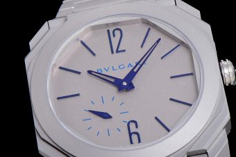 BVLGARI 102912 40mm QZ F1202110095