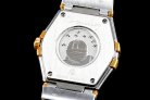 OMEGA CONSTELLATION 123.20.27.60.55.002 27MM 1376F QZ OM010