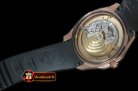 PP0184B - Aquanaut Jumbo Brown V3 Auto RG/RU Miyota 9015