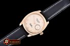 ROLCEL070B - Cellini Date RG/LE Rose Gold Num Asia 2824