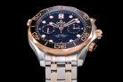 OMEGA Ceragold 44MM 9900 2021100939