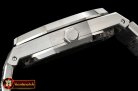 Audemars Piguet Royal Oak Tourbillon SS/SS L Blue Flying Tourbillon