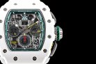 RICHARD MILLE 11-03CERAMIC KV-7750 42.7MM RM002