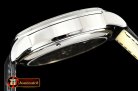 Glashutte Senator Tourbillon PR SS/LE White Stk Asia Tourbillon