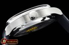 IWC Portugieser Annual Cal IW503502 SS/LE Wht ZF A52850