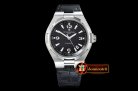 VACH. CONSTANTINE Overseas Ref.47074 SS/LE Black MY9015 Mod
