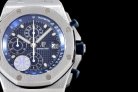 Audemars Piguet ROYAL OAK OFFSHORE 25721ST.OO.1000ST.01 JF-7750 AP001W