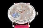 IWC PORTOFINO 458112 37MM M+35111 IW011