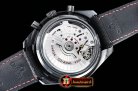 Omega Speedmaster DSOM "Black" CER/NY Blk OMF A7750